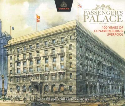 The Passenger's Palace