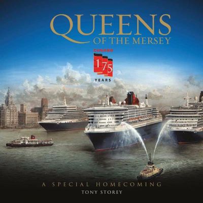 Queens Of The Mersey