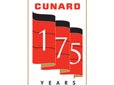 Cunard 175 Years
