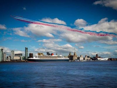 Red Arrows
